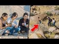 Sobrevivientes Ep. 1 | YouTubers vs los peligros del desierto