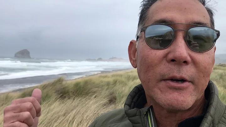 Pacific City