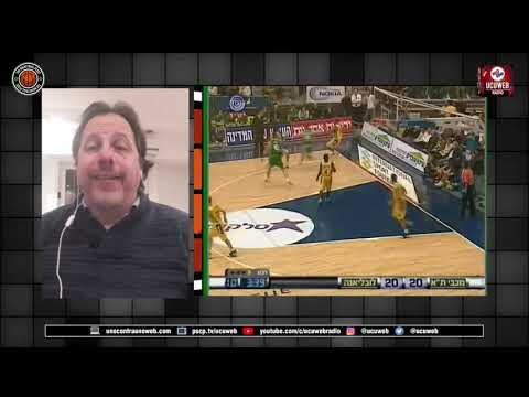 MomenToral - Triple doble en Euroleague