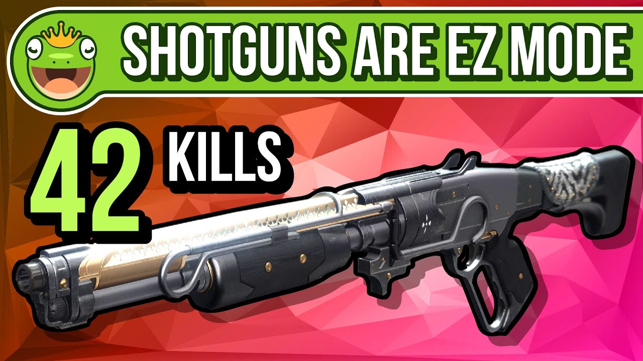 destiny 2 shotgun meta memes destiny 2 shotgun meta memes