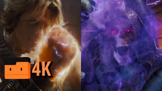 He-Man Vs Skeletor Final Battle | Masters Of The Universe (2026) Full Movie Scene In 4K