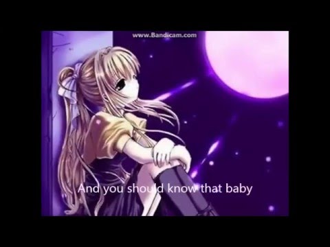 Nightcore - Stay by Kygo feat. Maty Noyes