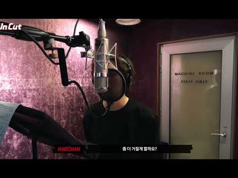 [NCT 해찬] 해찬이 목소리 긁는거 너무 사랑해