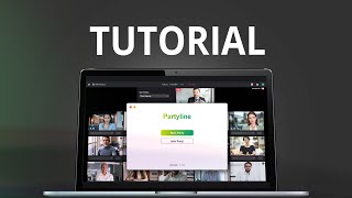 Get Started With TVU Partyline - A Broadcast-Quality Video Conferencing Tool