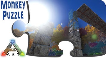 ARK: Survival Evolved - Advanced Building; Tips and Tricks