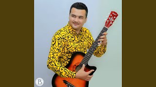 Gitara - Doston Shukurullayev