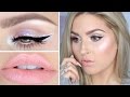 Opal Iridescent Makeup Tutorial ♡ Moonchild Palette! Shaaanxo