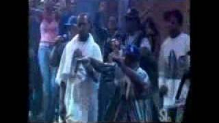 Brooklyn Zu - ODB Dedication (live on SITV)