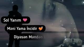 Whatsapp Status Ucun Qemli Video Super Qəmli Mahnı 2019 2020