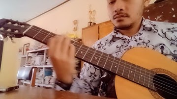 Dickydifie X Praz teguh || J-Rocks - Lepaskan Diriku || cover || gitar || PWK | lagu terpopuler