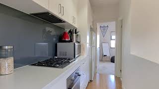 126F Gower Street, Preston