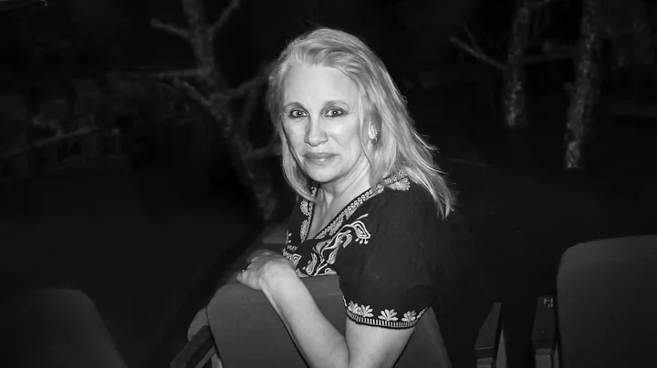 Katherine Owens 1957-2019