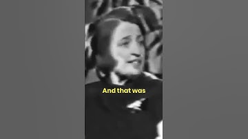 Capitalism Leads to Peace #aynrand #objectivism #capitalism