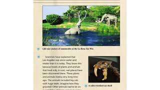 G2 L27 La Brea Tar Pits