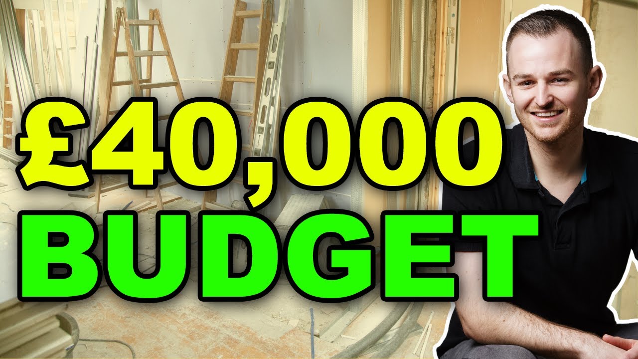 Our full house renovation uk full house refurbishment uk cost YouTube