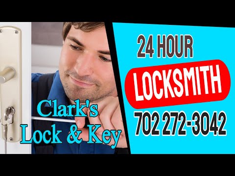 Automotive Locksmith North Las Vegas