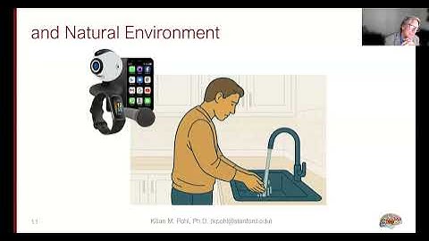 AIMI Grand Rounds: Crafting Machine Learning Models for Neuroscience Discovery - Killian Pohl, PhD