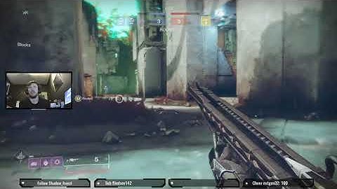 Arbalest pre nerf was a problem on console..