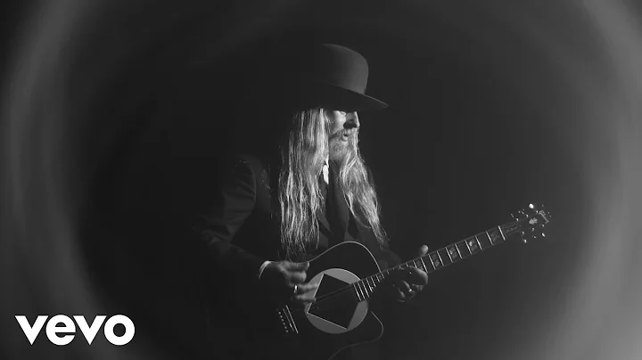 Jerry Cantrell - Atone