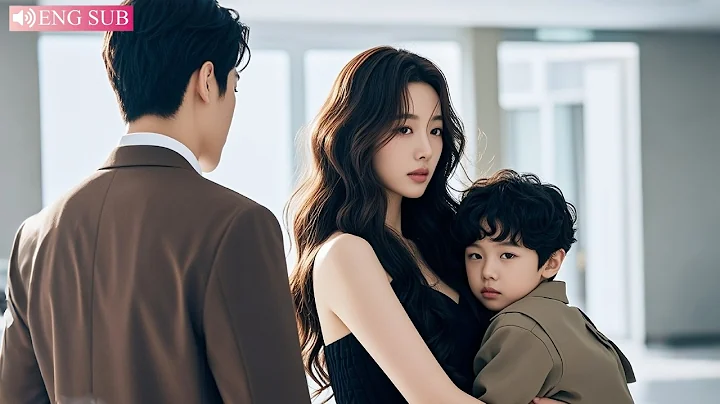 She saw her husband's affair video, left with their child, and now he regrets it!