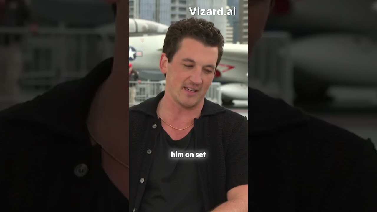 Val Kilmer's Inspiring Comeback Against All Odds - Celebrate his life