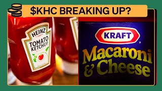 Kraft Heinz To Split in Two... But Does the Deal Make Sense?