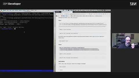 Kubernetes the Hard Way on IBM Cloud (part 1)