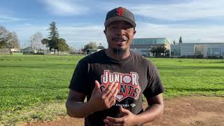 Coaches Chat: Teaching the Basics