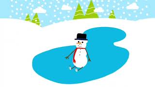 PBSK (Re-Doink Era) - Snowglobe System Cue (2022) (Alternative Version)