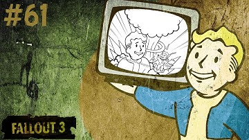 Fallout 3 Walkthrough [MODDED] - Part 61 - Charon (PC Gameplay / Commentary)