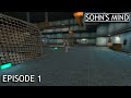 Sohn's Mind (2016 Remake) Episode 1 - Remastered
