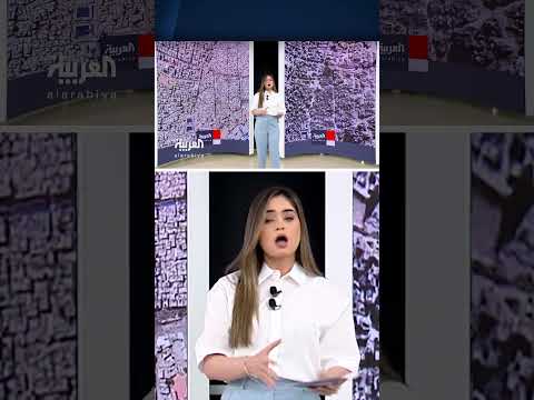 صور أقمار صناعية توثق الدمار في غزة وتحول مناطق إلى ركام