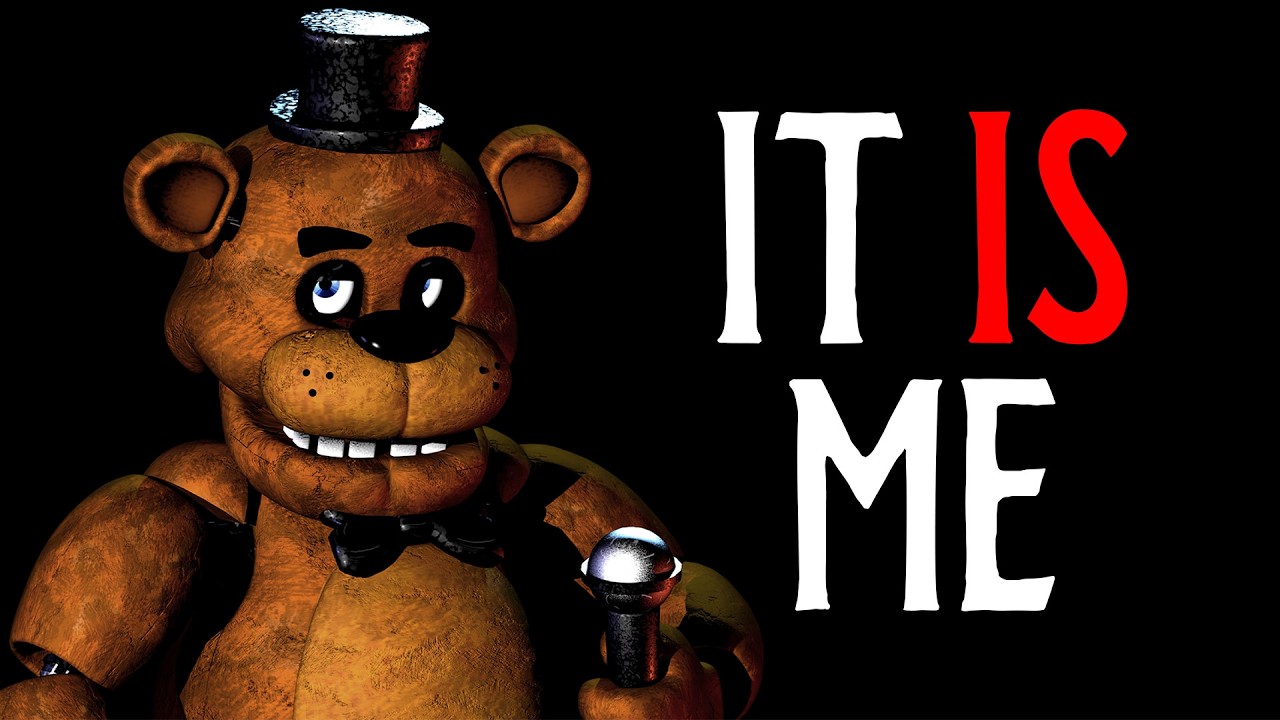 Five Nights at Freddy's: Return of the King