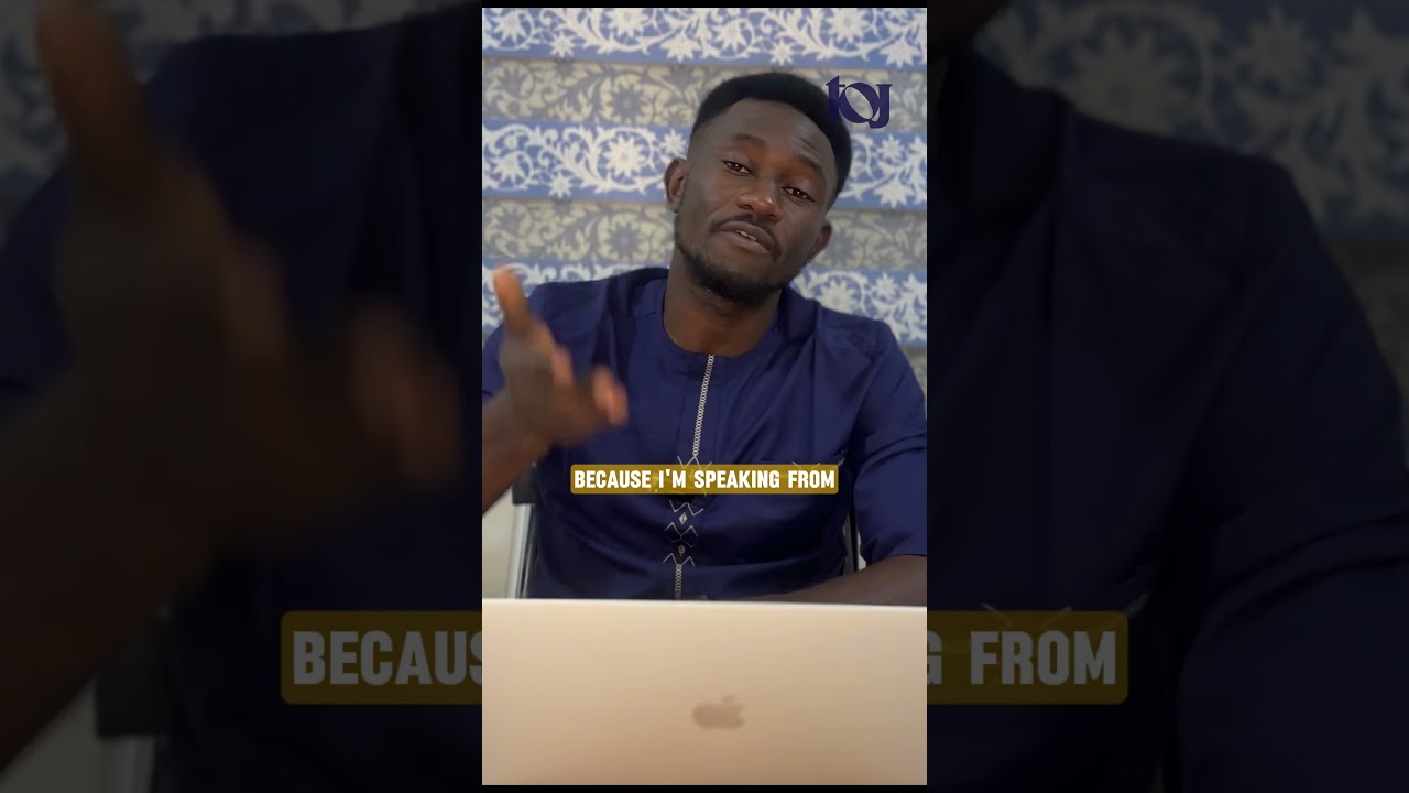 SUBMIT TO THE PROCESS. 