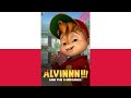 Alvinnn The Chipmunks Everything To Prove Polskie Polish Alvinnn The Chipmunks Everything To Prove Polskie Polish