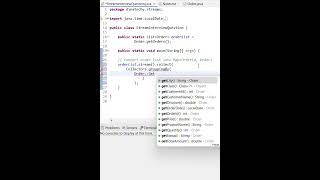 Java Stream Interview Question | Convert List to Map in 30 Seconds | DinaTechy #coding