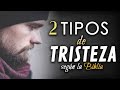 2 Tipos de tristeza.