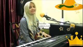 PULANGLAH UDA-LAGU MINANG (MAHFUZHA SAID)