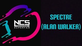Alan Walker - Spectre Alan Walker - Spectre Ncs Release