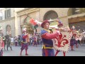 Musici Corteo Storico Fiorentino - San Giovanni 2015 (3)