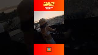 CARLITA at Coachella 2024 (Weekend 1) #carlita #housemusic #coachella