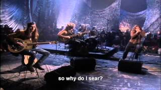 Video thumbnail of "Black - Pearl Jam (Lyrics Subtitle)"