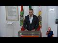 Pronunciamento Alexandre Matias - 02/06/2026