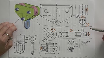 Assembly ex2 part 1 of 3