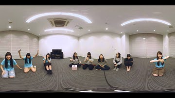 【予告】劇団ハーベストとアイドルネッサンスが本気で「ハンカチ落とし」やってみた