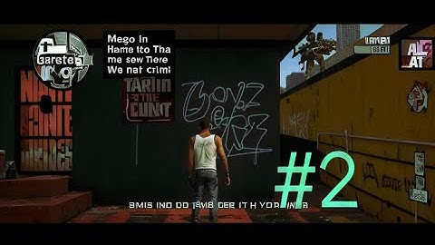 gta san andreas netflix gameplay#android  mission (part#2)
