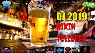 RACIKANNYA PAS... BASSNYA MANTAP BETUL.... DJ 2019/ BREAKBEAT 2019/DJ SLOW TERBARU 2019/ DJ LOUW