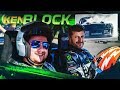 DRIFTING WITH KEN BLOCK - Forza Horizon 4 in Real Life