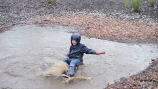 Puddle Jumping 2010