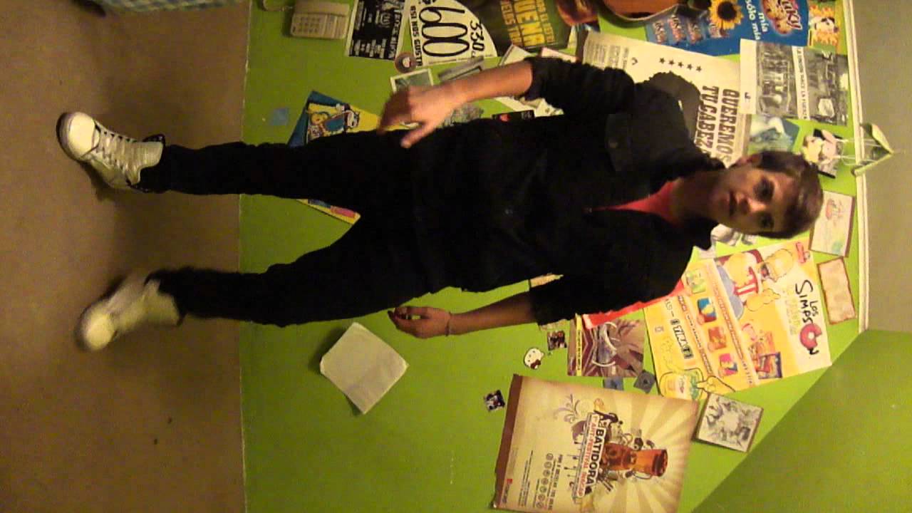 Somebody To Love Justin Andres .--.